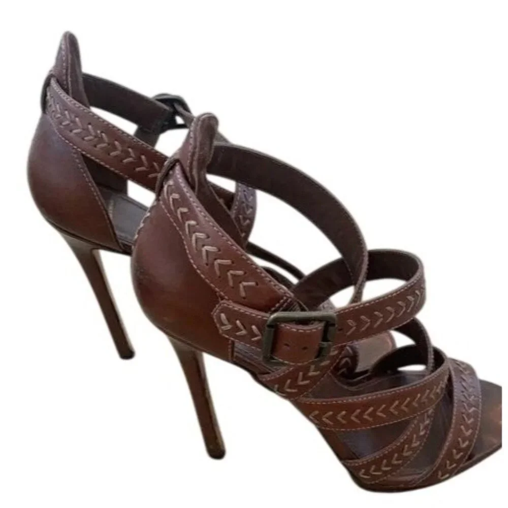 Brian Atwood elevate your
